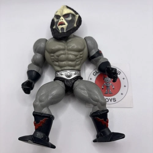 Vintage He-Man Masters Of The Universe Hordak 1985 Action Figure MOTU #2