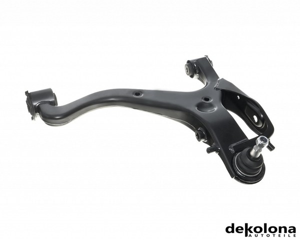 Querlenker FüR Land Rover Discovery Van Links Vorne 04-18-image