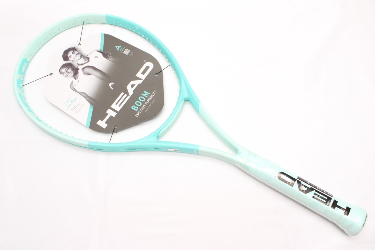 NEW* 2024 HEAD AUXETIC 2.0 BOOM 