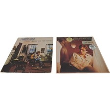 Vintage Randy VanWarmer & Andrew Gold Vinyl LPs Lot of 2 Records