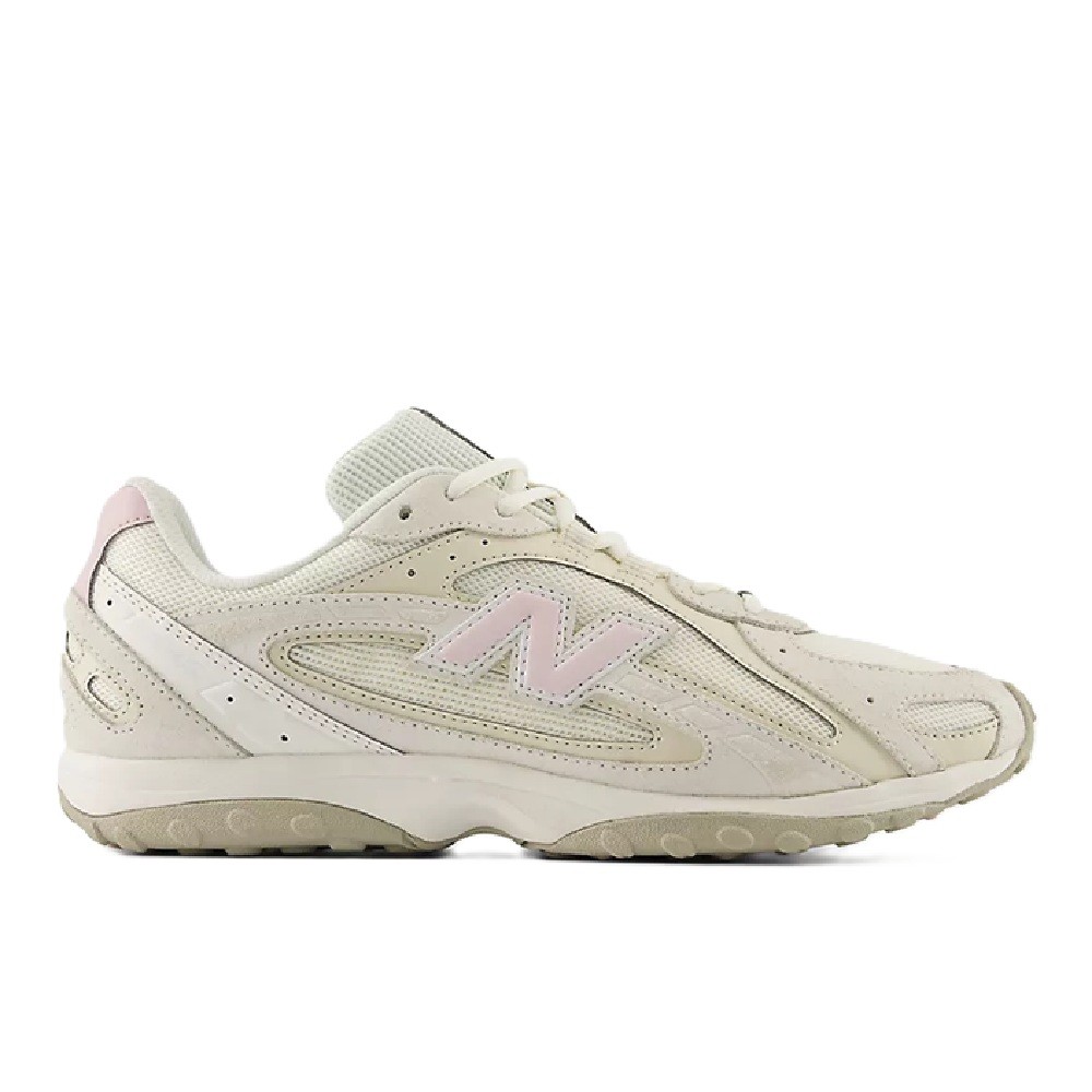 Men's New Balance 204L Lifestyle White Pink (U204L5WW)