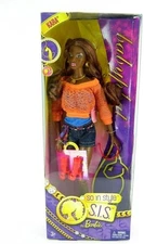 Barbie So in Style S.I.S. Baby Phat Kara Doll