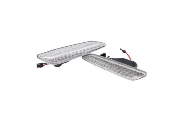 Für BLIC L01-140-002LED Indicator lamp, side L01-140-002LED do ALFA ROMEO 147,
