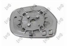 Retroviseur gauche (ou coque) Peugeot 4008