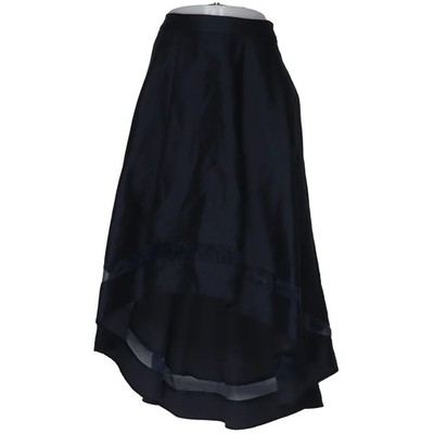 Apart Glamour, Maxirock, Größe: 44, Blau, Polyester, Sonstiges, Damen #ZAL