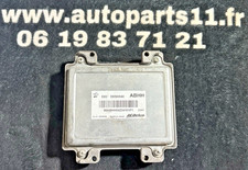 ❗CALCULATEUR MOTEUR OPEL