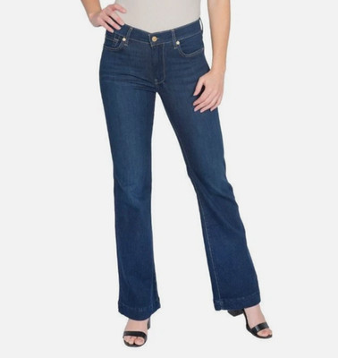 Seven 7 for all Mankind Dojo Trouser Jean Size 27, NWT