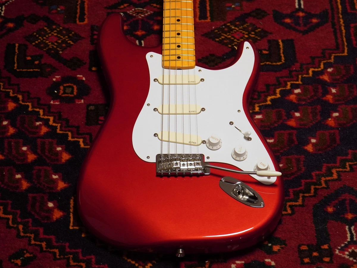 David Gilmour in Electric Guitars for sale | eBay UK