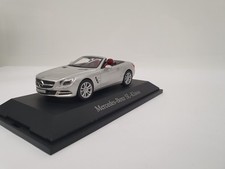 Norev Mercedes Sl-class Spider (r231) 2012 1:43 B66960103