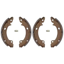 Mâchoire de frein Hyundai PONY