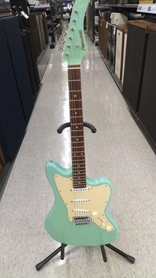FERNANDES JG-STANDARD 3S Electric Guitar