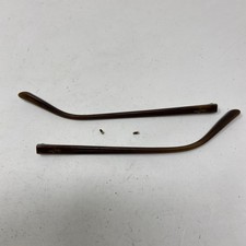 Maui Jim CORAL SEA MJ750-03T Brown Temple Arm Parts With Screws ZQ75