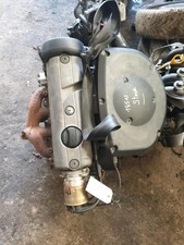 Moteur Volkswagen POLO