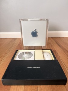 Apple G4 Cube | eBay