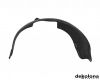 Radkastenverkleidung FüR Seat Toledo Leon Rechts Vorne 98-06