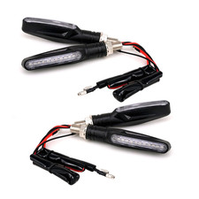 Led Indicators Full Set for Suzuki GT50 GT125 GT185