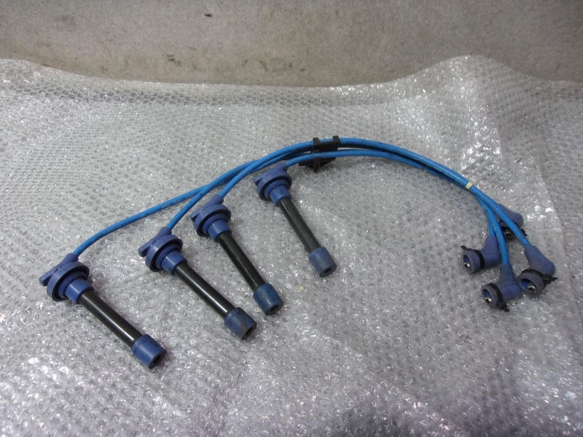 EK9 Civic NGK Plug Code B16B / 4KT2-2128