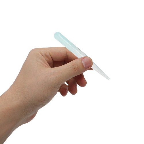 Durable Eyebrow Tweezer Kit for Bathroom Travel Gradient Blue 1 Set - Picture 3 of 7