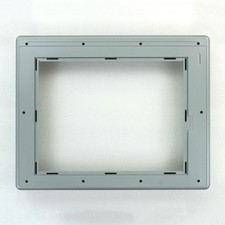 New For PanelView Plus 1500 2711P-RDT15C Front Cover Plastic Shell