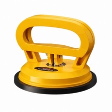 Vacuum Suction Cup with Handle Suction Cup Lifter Nonporous Quick Release