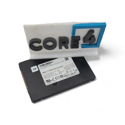 SAMSUNG MZQLB960HAJR-00007 960GB PM983 2.5in NVME U.2 PCIE SSD