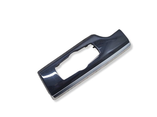 BMW 7 F01 F02 F03 F04 2013 Verkleidung Kombiinstrument Cockpit 9232145 ATV120773