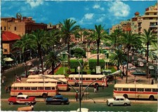 CPM AK Beirut Place des Martyrs LEBANON (1493976)