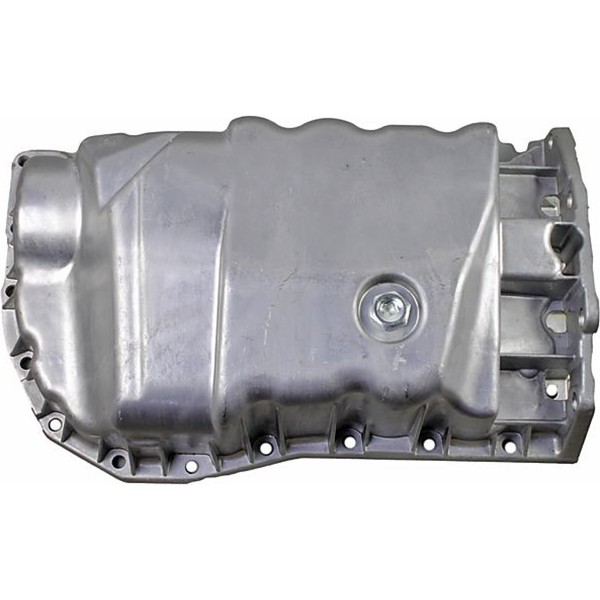 Metzger 7990048 ÖLwanne FüR Renault Dacia Laguna Megane Scenic Kangoo Clio B56-image