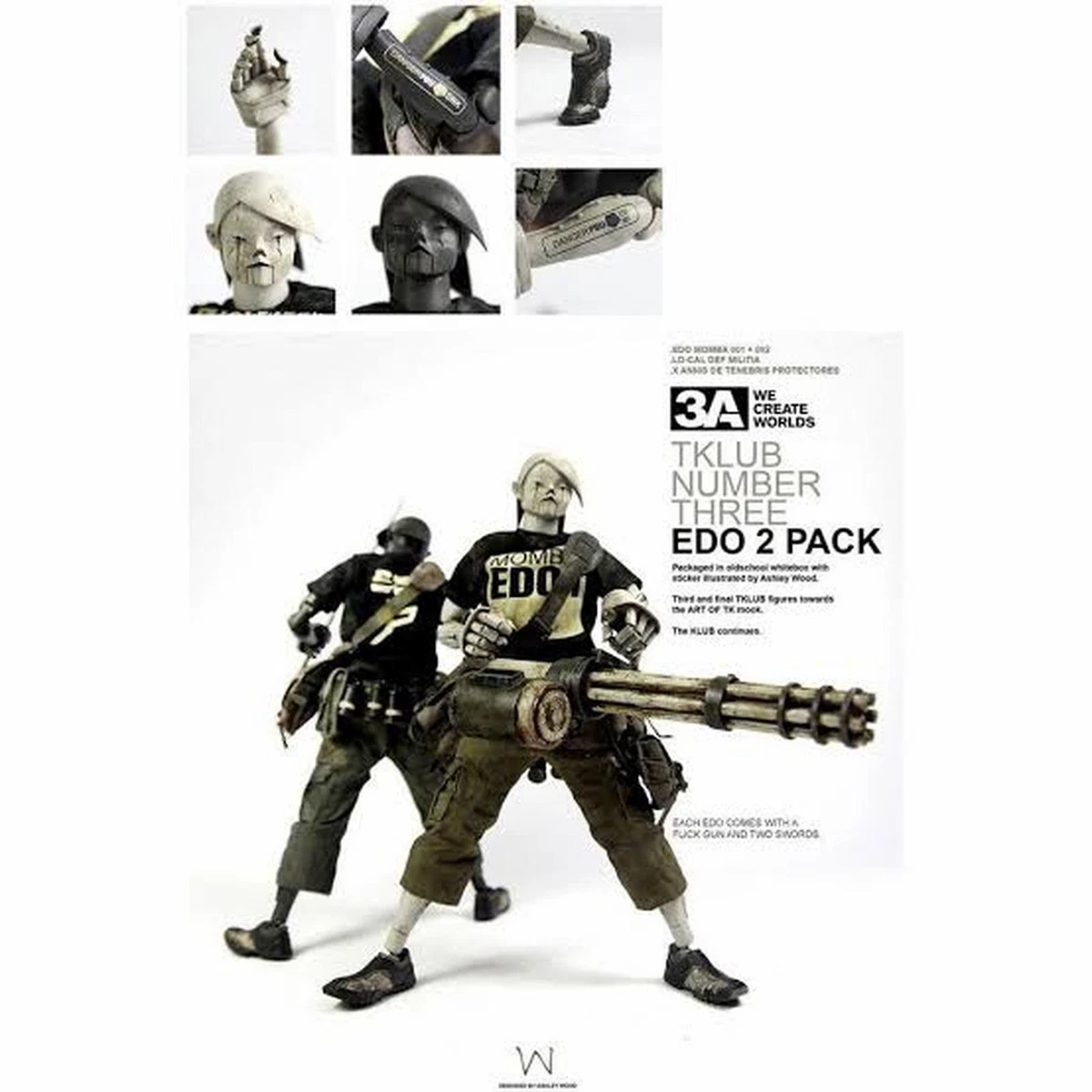 threea tomorrow king products for sale | eBay