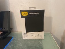 Otterbox Defender Pro Series for iPad 10 Generation Black