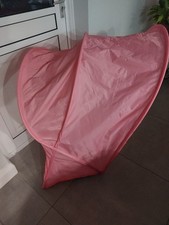 IKEA Pink Bed Tent Canopy for Kids