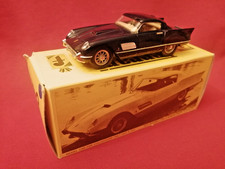 Ferrari 410 SA Pininfarina Superfast Idea3 1:43 confezione originale