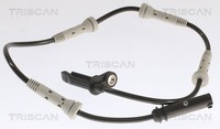 Triscan ABS Sensor Raddrehzahl 8180 11254 FüR BMW 5Er Touring G31 6Er Turismo