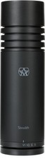 Aston Microphones Stealth Cardioid Active Dynamic Broadcast Microphone