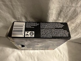 LEGO Star Wars: Speeder Bikes (7128)