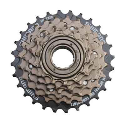 Corps de roue libre Shimano WH-R9270-C50