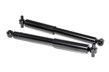 2x RIDEX Amortisseur pour FORD Focus Mk1 Break (DNW) Focus Mk1 Van / Break (DNW)