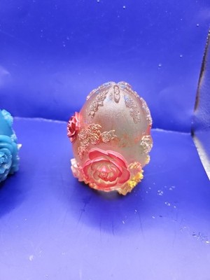 Easter Eggs If You Don't See A Color Let Me Know I'll Make It No Charge