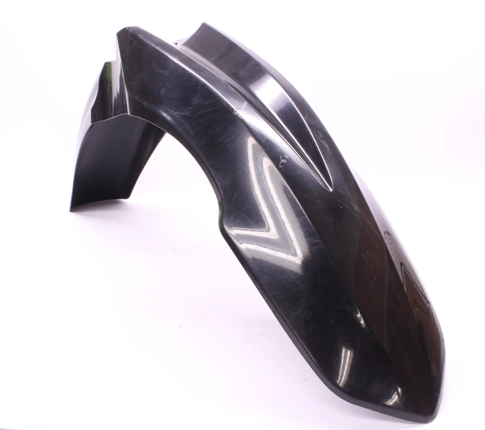 Honda Crf450r 2012 guardabarros delantero trasero carenado matrícula r1019 Foto 4 de 4