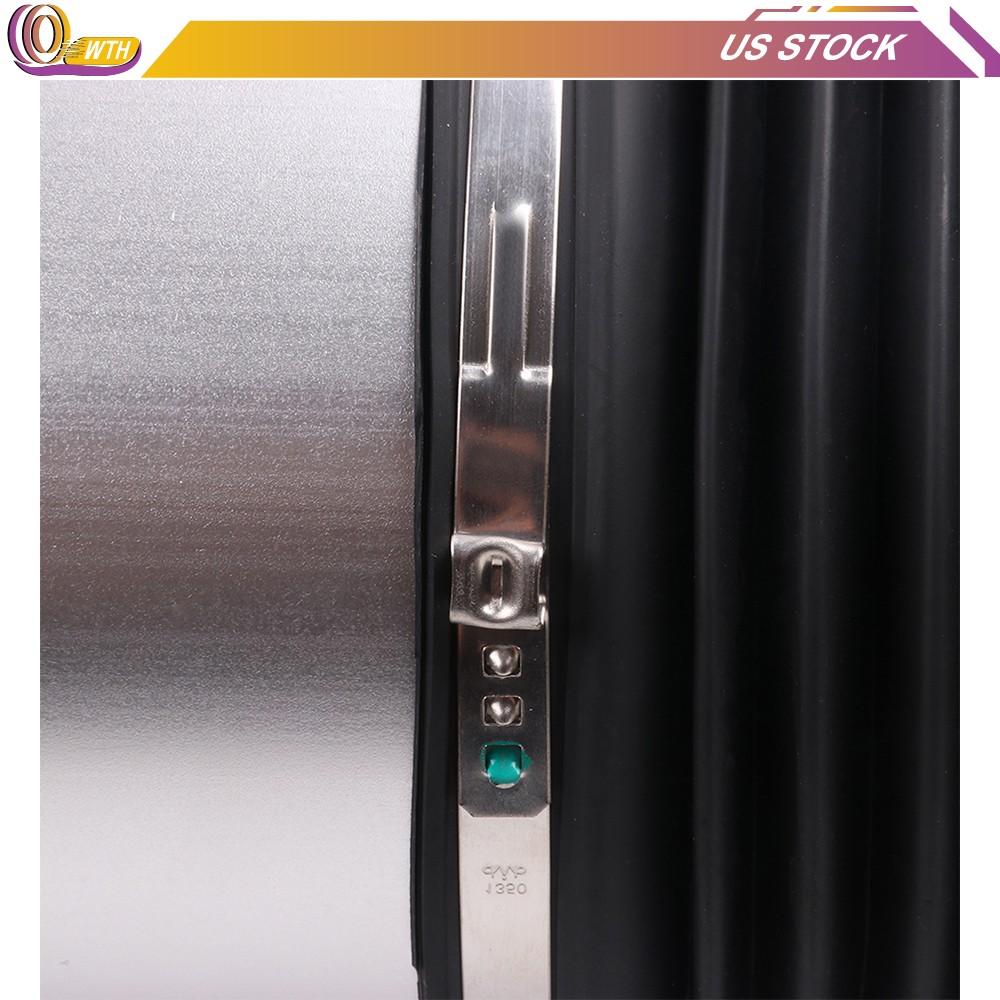 5PCS Air Suspension Strut Compressor Assembly?For Bentley Continental GT Phaeton