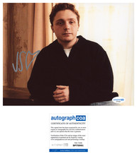 'Jake Shane' Influencer & Podcaster Signed 8x10 Photo ACOA
