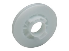 Rullo Di Cavo Compatibile Con Dolmar 100 Motosega