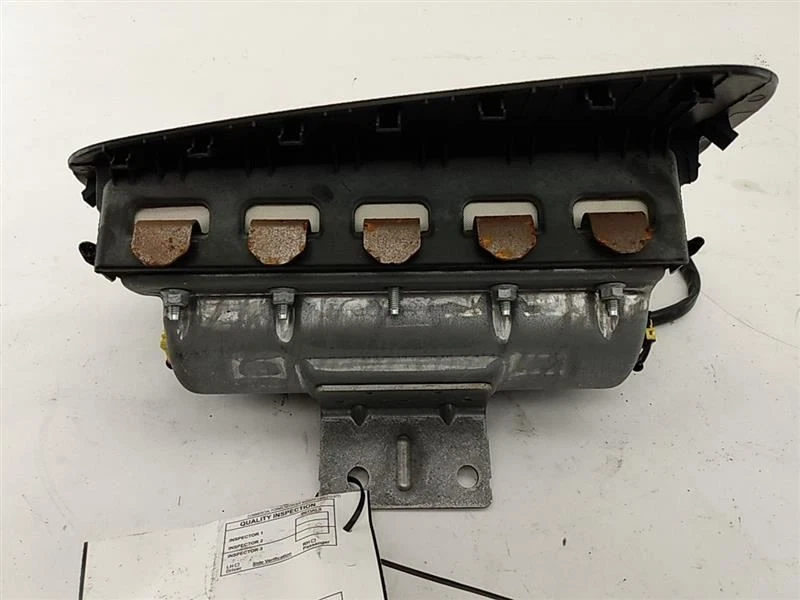 SATURN SKY Passenger Right Air Bag Dashboard Airbag Fits 2006 2007 2008 2009 10 Foto 4 de 4