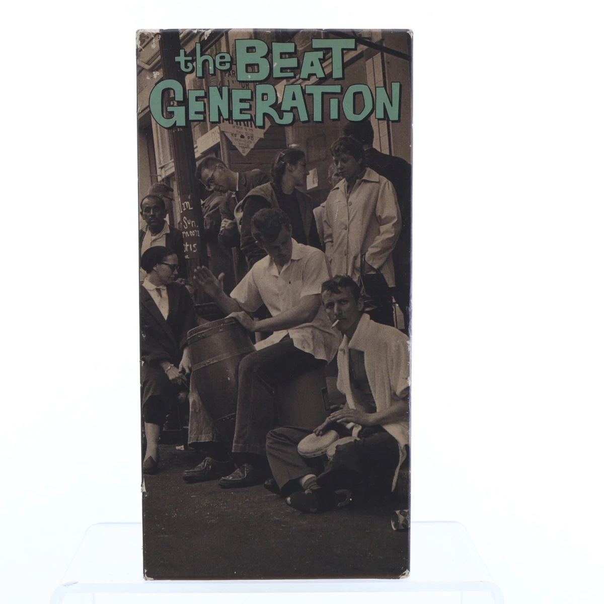 beat generation products for sale | eBay