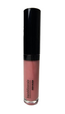 BareMinerals Gen Nude Patent Lip Lacquer - Everything - Nude - Travel Size - New