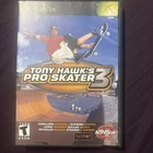 Tony Hawk's Pro Skater 3 - Microsoft Xbox