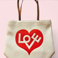 kate spade new york Alexander Girard Love Hea...