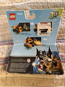 LEGO DIMENSIONS: Laval Fun Pack (71222) I-16