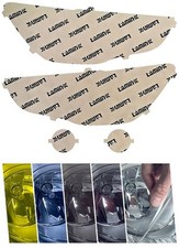 Mitsubishi Outlander Sport (16-19) Headlight Covers