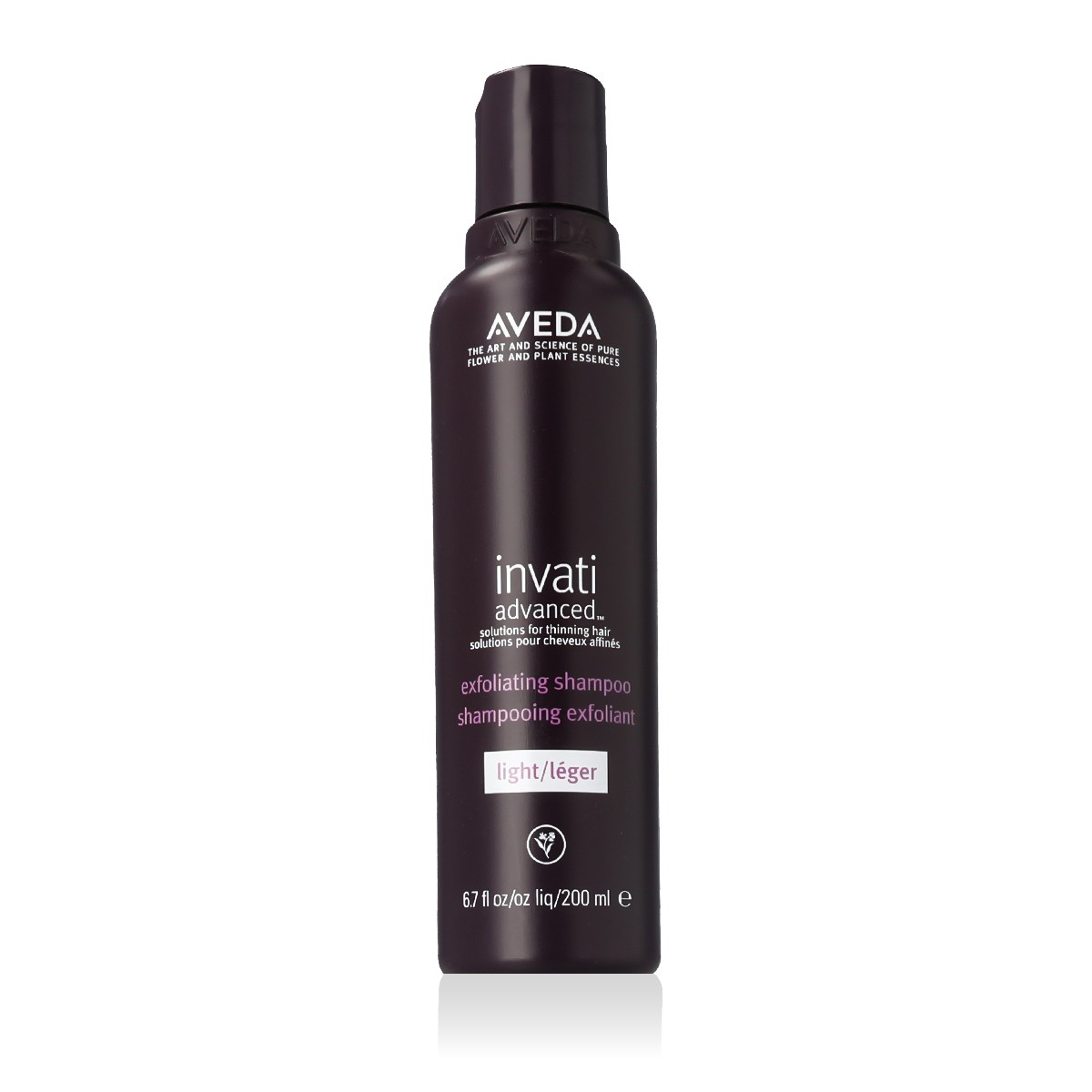 Aveda Invati Advanced  Exfoliating Light Shampoo 200 ml
